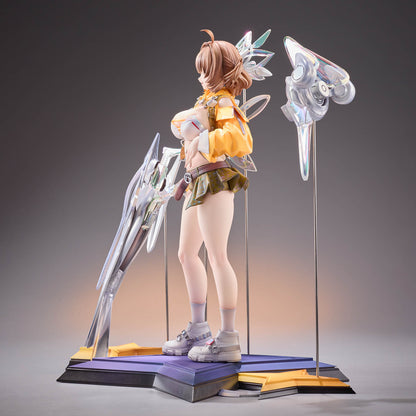 Goddess of Victory: NIKKE - Anis: Star - Figur 1/7 Standard Edition - 28 cm - Hobby Sakura