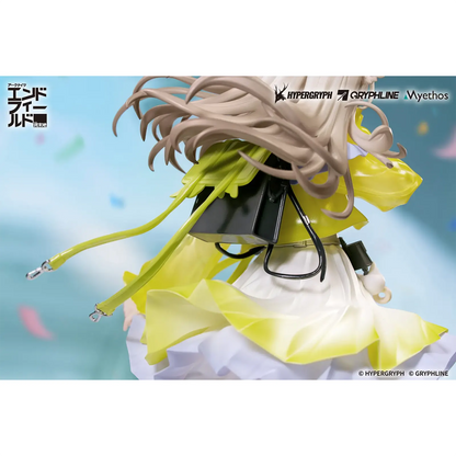 Arknights: Endfield - Perlica Sunny Day Invitation Ver. - Gift+ 1/8 Scale Sammelfigur - ca. 21,6cm - Myethos