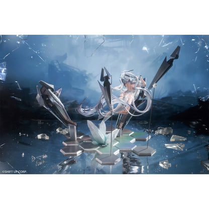 Nikke - Aschenputtel - Figur 1:4 Deluxe - 40cm