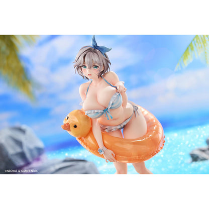 Teresse Beachside Angel Brown Dust 2 Hobby Sakura