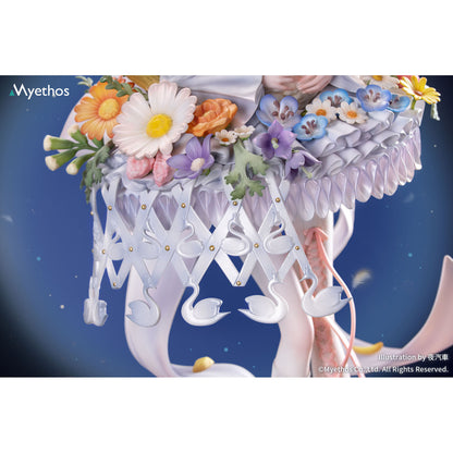 FairyTale -Another- Swan Lake Ver. 1/8 Scale Figure