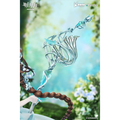 Arknights Amiya Blooms of Time Figur 1/7