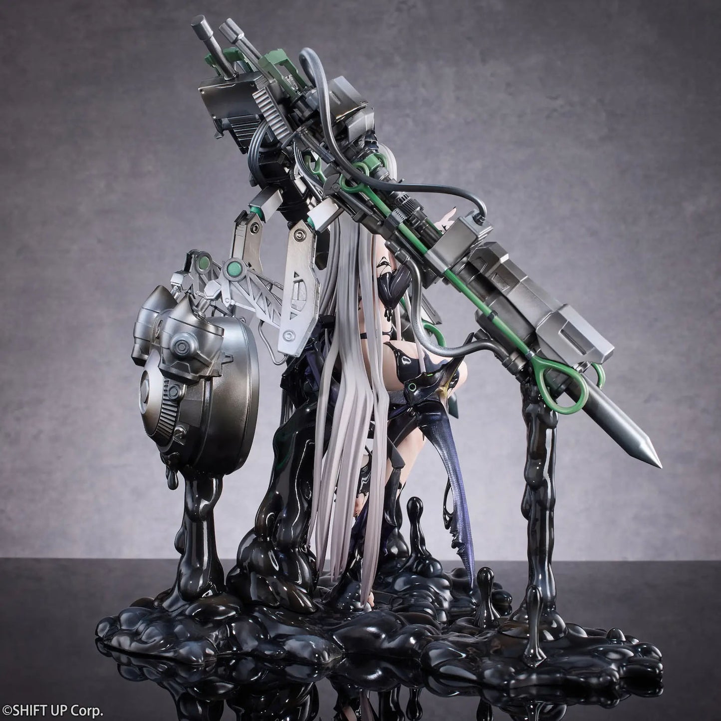 Goddess of Victory: NIKKE Leviathan 1/7 Scale Figure