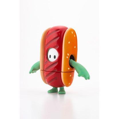 Fall Guys: Ultimate Knockout - Actionfiguren Set Pack 03 - 8cm - Kotobukiya