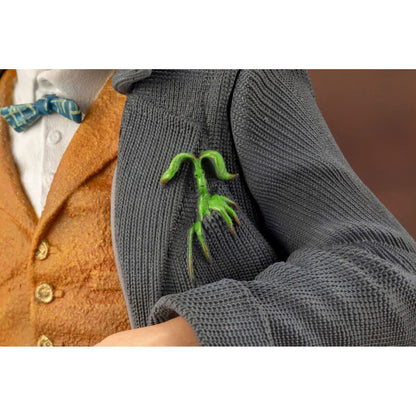 Fantastic Beasts: The Crimes of Grindelwald - Newt Scamander - ARTFX+ Statue 1/10 - 18cm - Kotobukiya