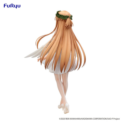 Sword Art Online - Asuna - BiCute Pure Statue - 24cm - FuRyu