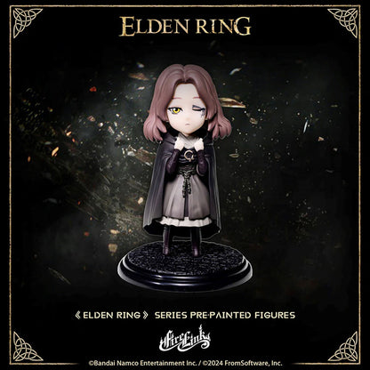 Elden Ring Series Vol. 01 - FireLink Mini-Figur (Blind Box) - Einzebox - 10-15 cm - FireLink (Starforged)
