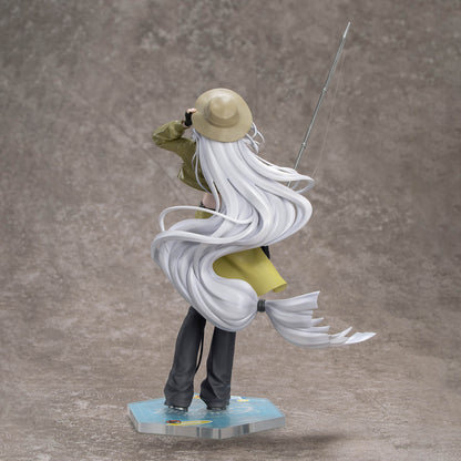 Arknights - Skadi „Wild Picnic“ Ver. - Gift+ Series Figur - 26 cm - Myethos