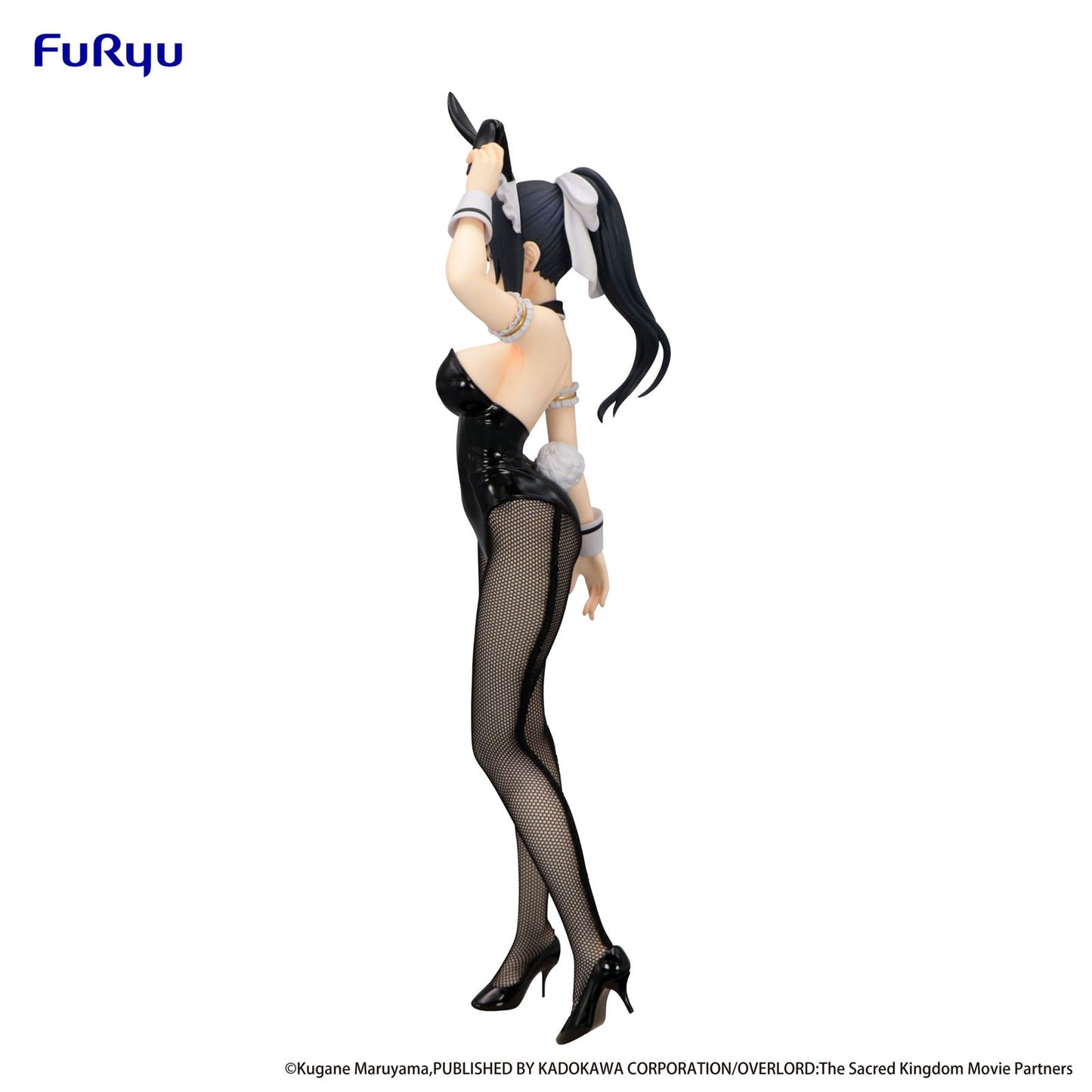 Overlord - Narberal Gamma - BiCute Bunnies Figur - 29 cm - FuRyu