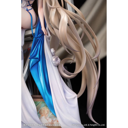 Azur Lane - Formidable (Anniversary Memories Ver.) - 1/7 PVC Statue 35 cm - Myethos