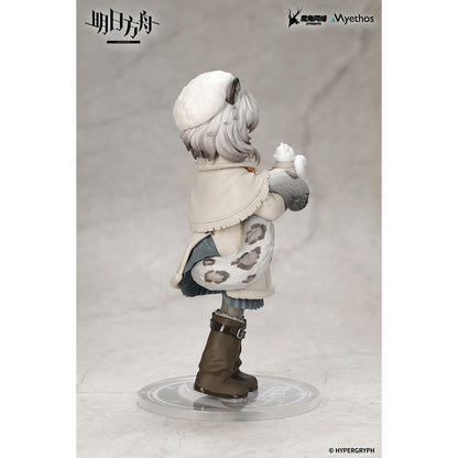 Arknights - Pramanix - Rhodes Kids Series Chibi-Figur - 16,3cm - Myethos