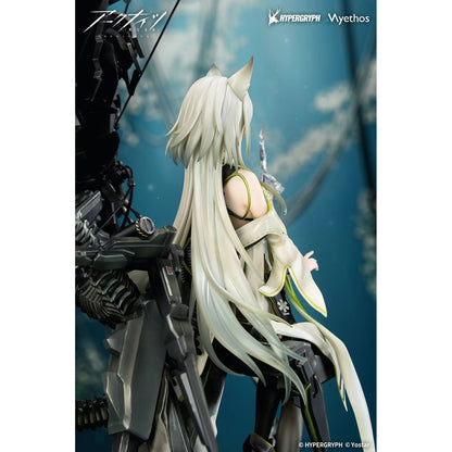 Arknights - Kal'tsit Esperanta Figur - 42cm - 1/7 Scale - Myethos