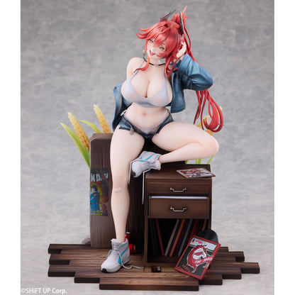 Goddess of Victory: NIKKE - Red Hood Figur - 25cm - 1/7 Scale - Hobby sakura
