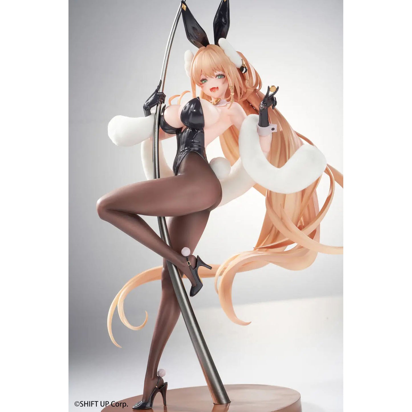 Goddess of Victory: NIKKE - Rupee Figur - 22cm - 1/10 Scale - Hobby sakura