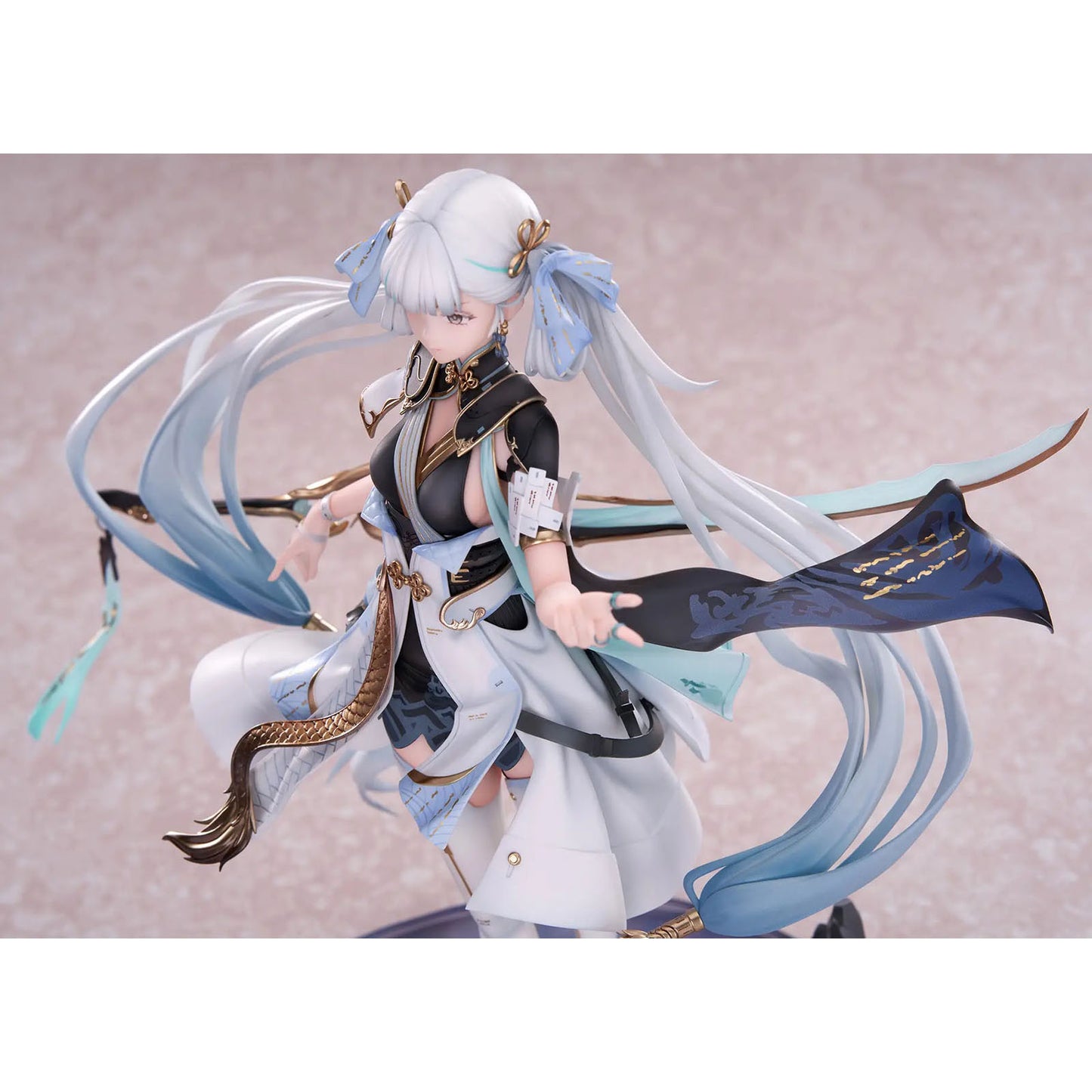 Wuthering Waves - Jinhsi Figur - 27cm - Apex Innovation