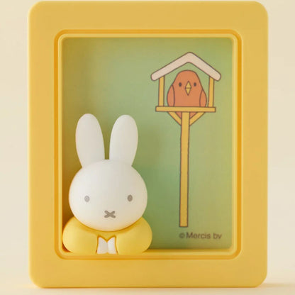 Miffy - Photo Frame & Phone Stand Magnet - Blindbox - Einzelbox - 10.5cm