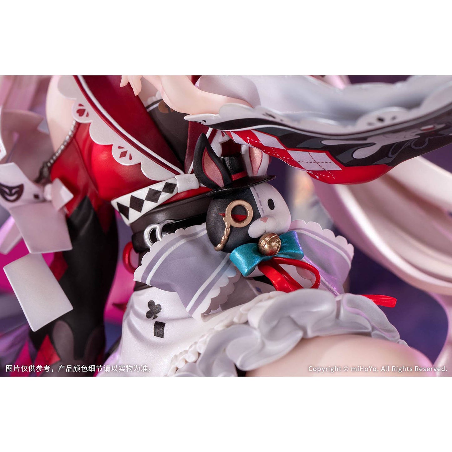 Honkai: Star Rail - Sparxie Special Edition Figur - 1/7 Maßstab - 33.6cm - Myethos Gift+
