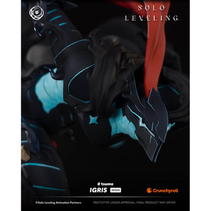 Solo Leveling - Igris IKIGAI Statue 1/6 Scale - 56cm - Tsume Art