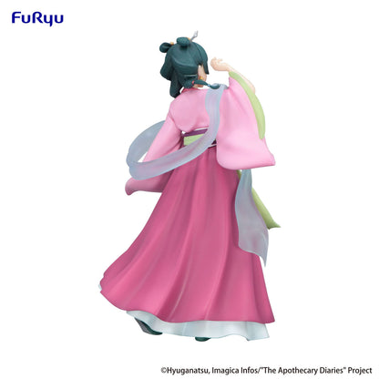 Die Tagebücher der Apothekerin - Maomao - Trio-Try-iT PVC Figur - 16cm - FuRyu
