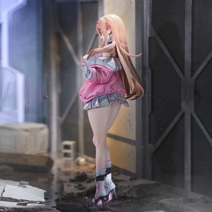 Goddess of Victory: NIKKE - Viper Realization Came Too Late Ver. - 1/7 Scale Sammelfigur - ca. 25cm - Hobbysakura