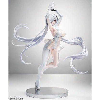 Goddess of Victory: NIKKE - Cinderella - Scale Sammelfigur 1/10 - ca. 22cm - Hobby Sakura