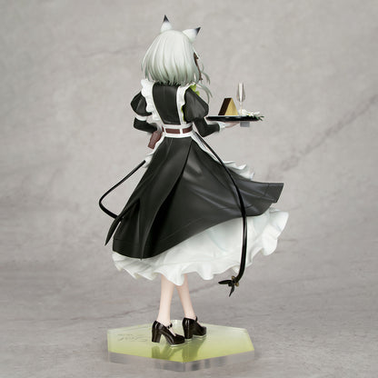 Arknights - Kal'tsit The Remains of Time Ver. - Gift+ 1/8 Scale Sammelfigur - ca. 22,4cm - Myethos
