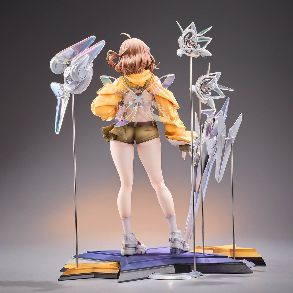 Goddess of Victory: NIKKE - Anis: Star - Figur 1/7 Standard Edition - 28 cm - Hobby Sakura