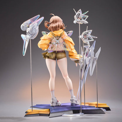 Goddess of Victory: NIKKE - Anis: Star - Figur 1/7 Standard Edition - 28 cm - Hobby Sakura