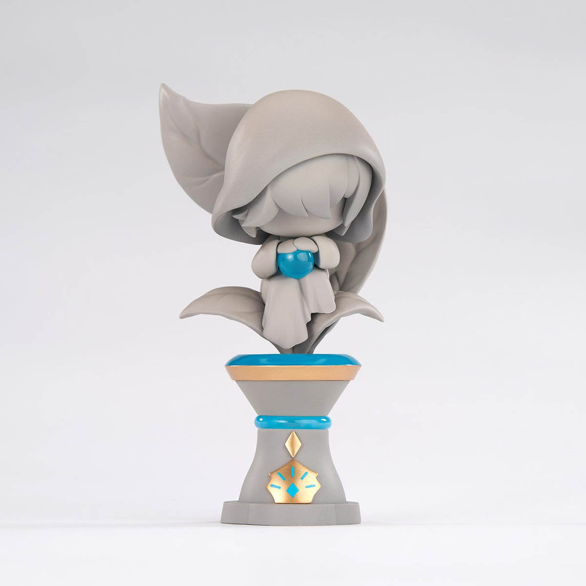 Genshin Impact - Battle Stance Sumeru - Blindbox Figur - Einzelbox - 6–8 cm - Apex