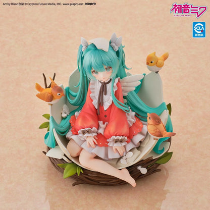 Hatsune Miku - Little Bird Ver. - 1/7 Scale Sammelfigur - Kaiyodo