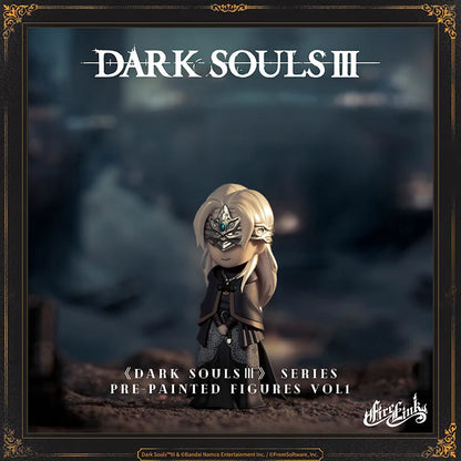 Dark Souls - Collection Figures Vol. 1 - Figure Blind Box - Single Box - 9.4–11 cm - FireLink