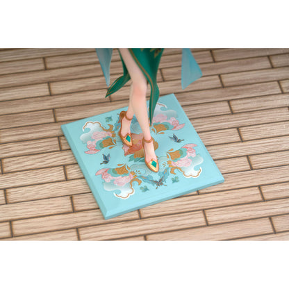 King of Glory - Yang Yuhuan Dream Weaving - Figur 1:10 - 19cm - Myethos