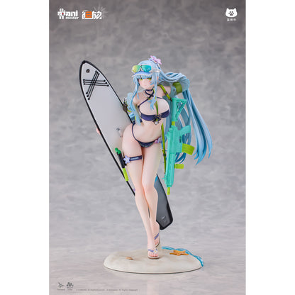 Girls' Frontline 2 - Kelukai Bonus Ver. - Figur 1:7 - 25cm - AniMester