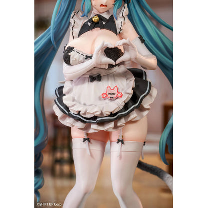 Goddess of Victory: NIKKE – Privaty: Unkind Maid