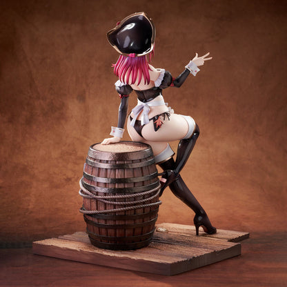 Mast: Romantic Maid (Goddess of Victory: Nikke) PVC-Statue 14 42cm Hobby Sakura