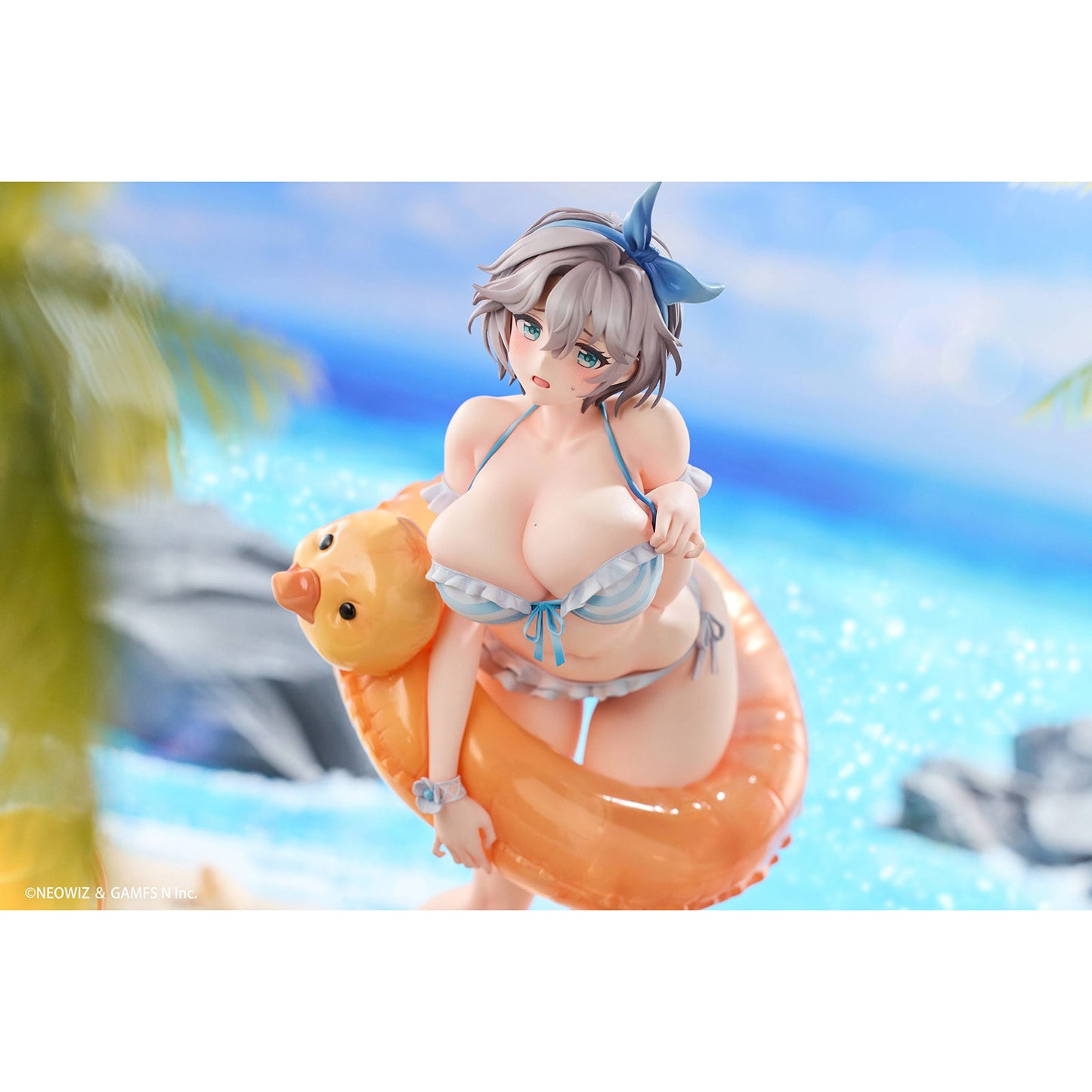 Teresse Beachside Angel Brown Dust 2 Hobby Sakura