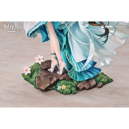 Arknights Amiya Blooms of Time Figur 1/7