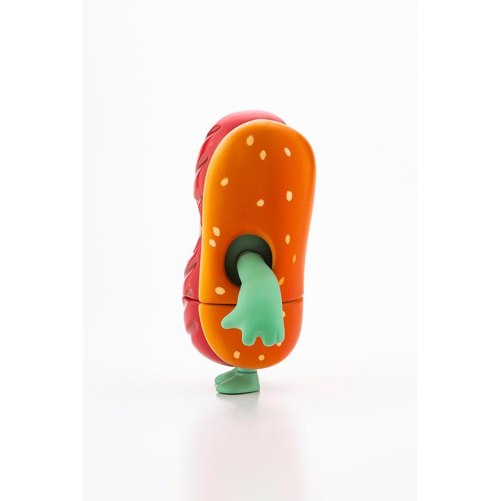 Fall Guys: Ultimate Knockout - Actionfiguren Set Pack 03 - 8cm - Kotobukiya