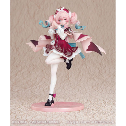 Honkai: Star Rail - Hyacine (Huohuo) - Figur 1/8 (Gift+) - 19cm - Myethos