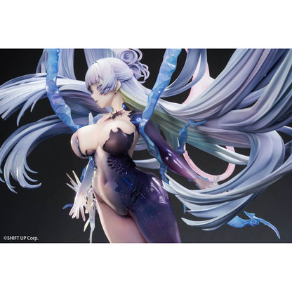 Goddess of Victory: NIKKE - Nayuta „Wu Wei“ - 1/4 Figur DELUXE Edition (59 cm) - Hobby Sakura