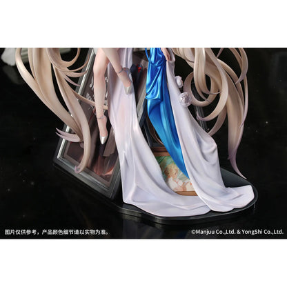 Azur Lane - Formidable (Anniversary Memories Ver.) - 1/7 PVC Statue 35 cm - Myethos