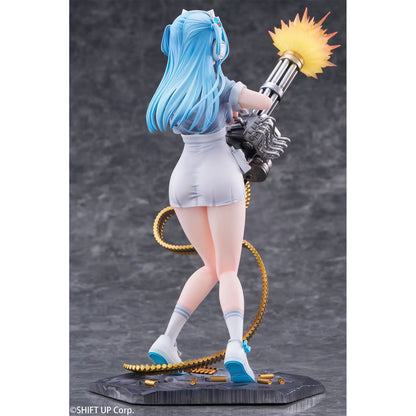 Goddess of Victory: NIKKE - Shifty "Strongest Human" - 1/7 Scale Figur - 25cm - Hobbysakura