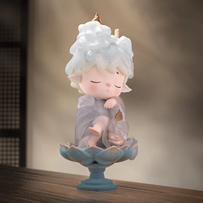 Heyone - MIMI The Poetry of Time in Four Seasons - Neo Chinese Style Blind Box - Einzelbox - Heyone