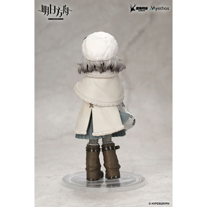 Arknights - Pramanix - Rhodes Kids Series Chibi-Figur - 16,3cm - Myethos