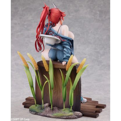 Goddess of Victory: NIKKE - Red Hood Figur - 25cm - 1/7 Scale - Hobby sakura