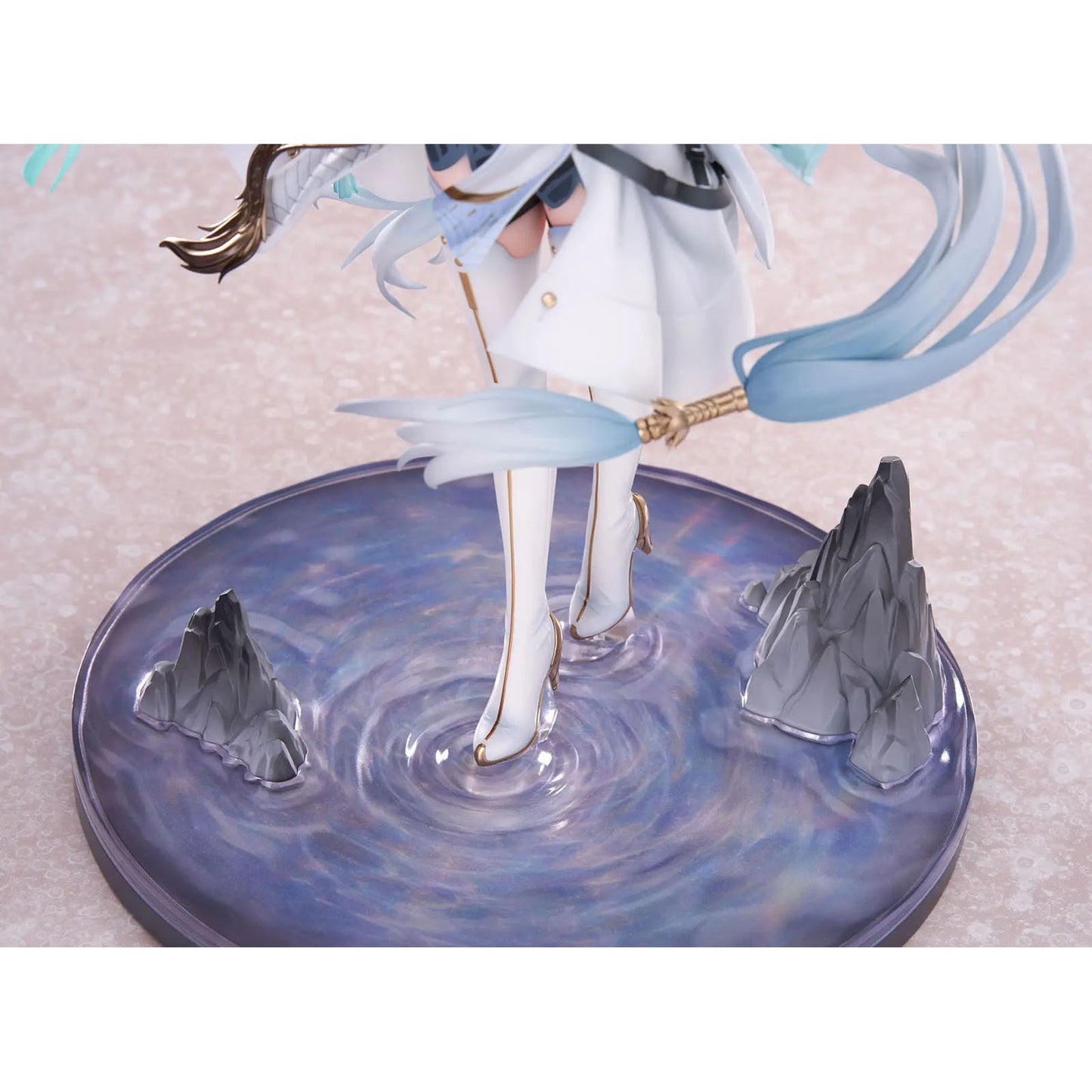 Wuthering Waves - Jinhsi Figur - 27cm - Apex Innovation