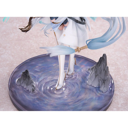Wuthering Waves - Jinhsi Figur - 27cm - Apex Innovation