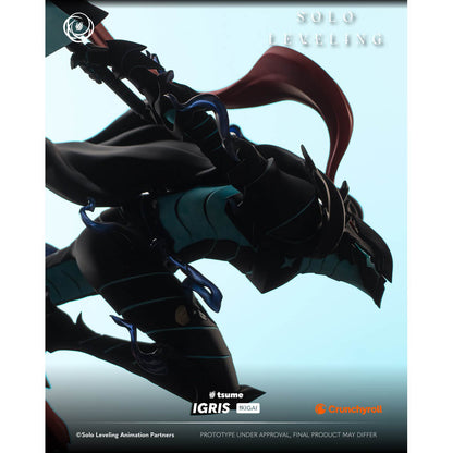 Solo Leveling - Igris IKIGAI Statue 1/6 Scale - 56cm - Tsume Art