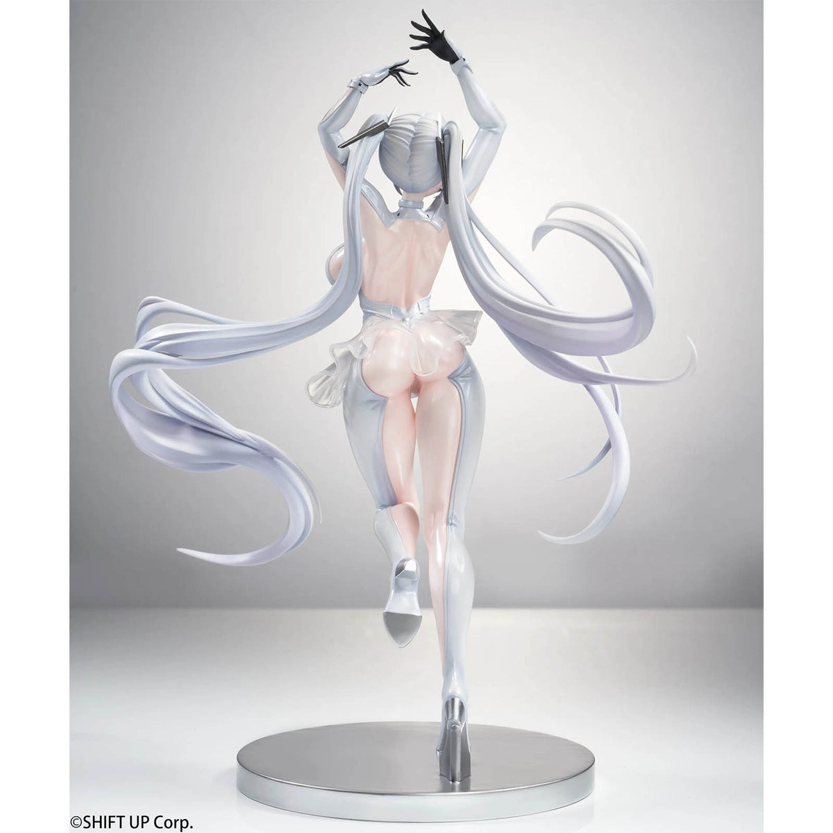 Goddess of Victory: NIKKE - Cinderella - Scale Sammelfigur 1/10 - ca. 22cm - Hobby Sakura
