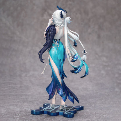 Honkai: Star Rail - Yao Guang - Gift+ Series 1/8 Scale Sammelfigur - ca. 21,4cm - Myethos